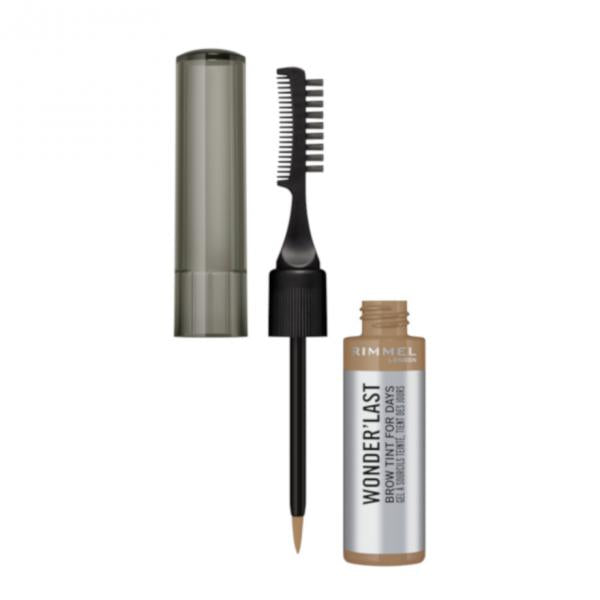 Rimmel London Wonder'last Brow Tint For Days 001