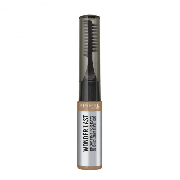 Rimmel London Wonder'last Brow Tint For Days 001