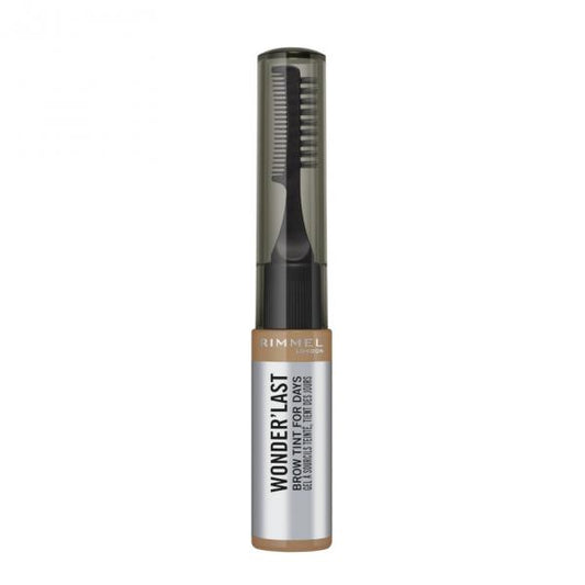 Rimmel London Wonder'last Brow Tint For Days 001