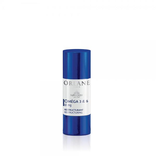 Orlane Supradose Omega 3&6 61mg
