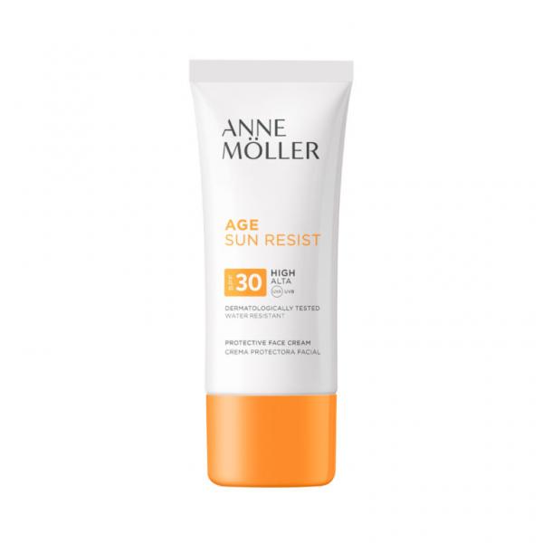 Anne Moller Age Sun Resist Spf30 50ml