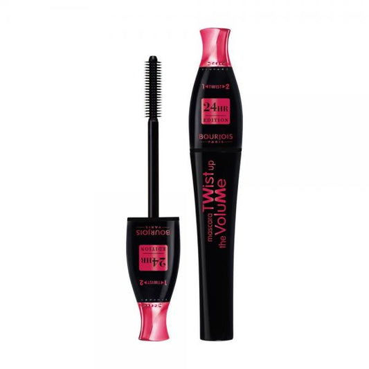 Bourjois Twist Up The Volume Mascara 24h Edition