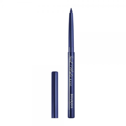 Bourjois Twist Matic Kajal 05 Mille Et Une Blue