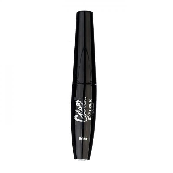Glam Of Sweden Eyeliner Black 9ml