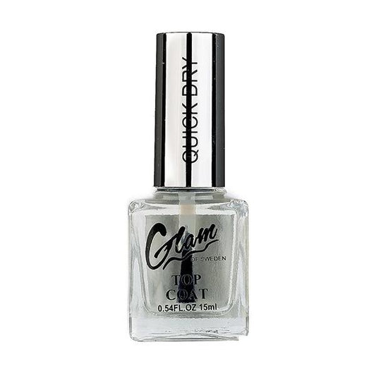 Glam Of Sweden Top Coat 15ml