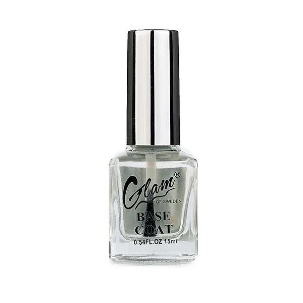 Glam Of Sweden Base Coat 15ml