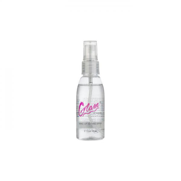 Glam Of Sweden Makeup Setting Spray 60ml