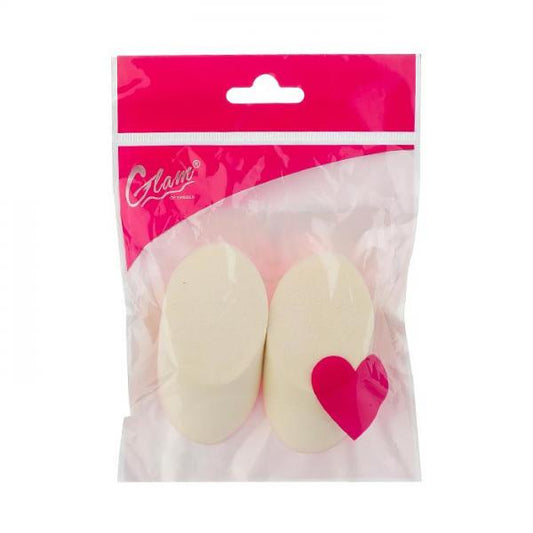 Glam Of Sweden Sponge 1 Piezas