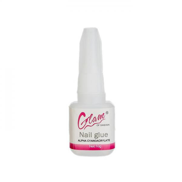 Glam Of Sweden Nail Glue 10g
