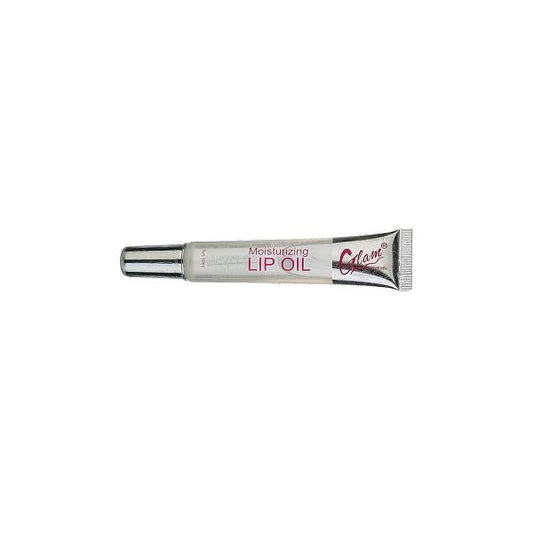 Glam Of Sweden Lip Oil Moisturizing Clear