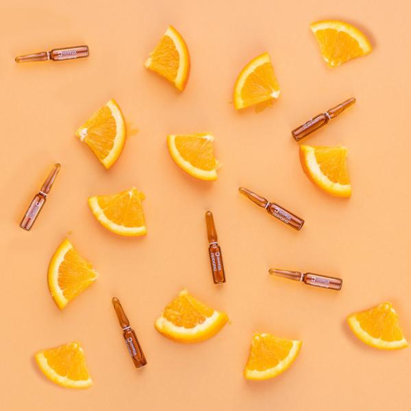 Babaria Ampoules Vitamin C 5 Units