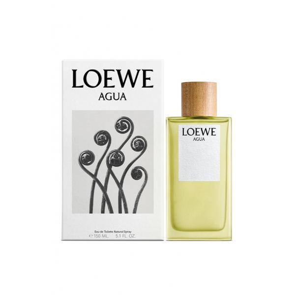 Agua De Loewe Edt Spray 50ml 