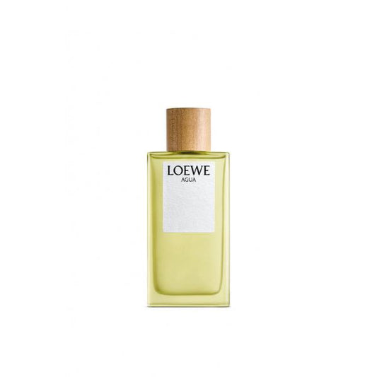 Eau de toilette Agua De Loewe en vaporisateur 50 ml 