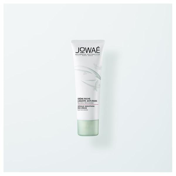 Jowaé Wrinkle Smoothing Rich Cream 40ml