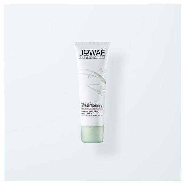 Jowaé Wrinkle Smoothing Light Cream 40ml