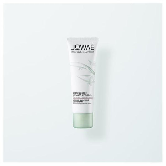 Jowaé Wrinkle Smoothing Light Cream 40ml
