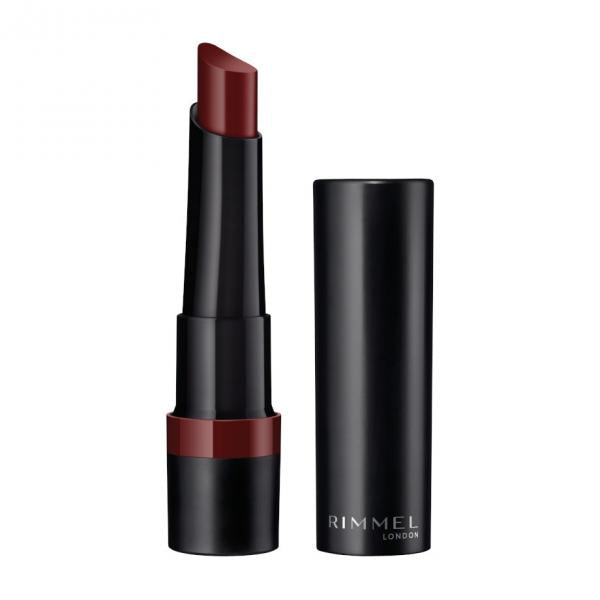 Rimmel London Lasting Finish Extreme Matte Lipstick 560