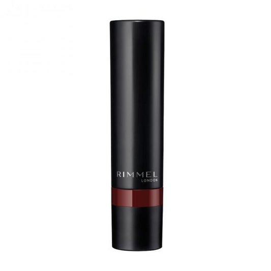 Rimmel London Lasting Finish Extreme Matte Lipstick 560