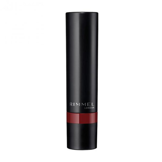 Rimmel London Lasting Finish Extreme Matte Lipstick 530