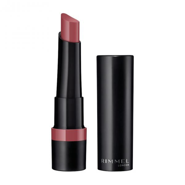 Rimmel London Lasting Finish Extreme Matte Lipstick 220