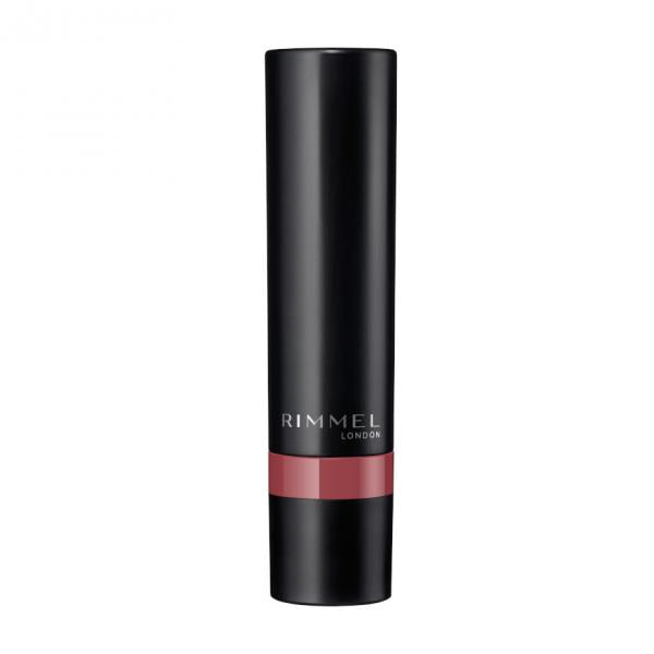 Rimmel London Lasting Finish Extreme Matte Lipstick 220