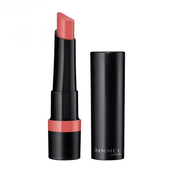 Rimmel London Lasting Finish Extreme Matte Lipstick 145
