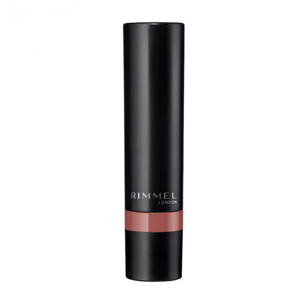Rimmel London Lasting Finish Extreme Matte Lipstick 730