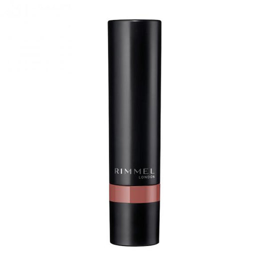 Rimmel London Lasting Finish Extreme Matte Lipstick 730