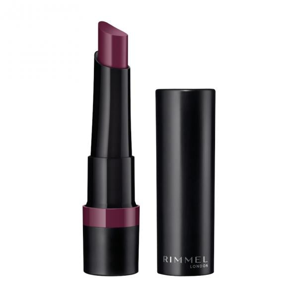 Rimmel London Lasting Finish Extreme Matte Lipstick 230