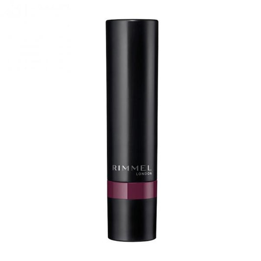 Rimmel London Lasting Finish Extreme Matte Lipstick 230