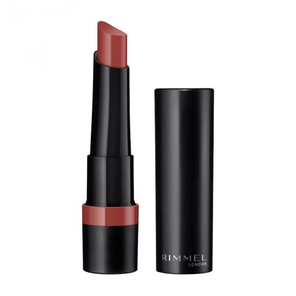 Rimmel London Lasting Finish Extreme Matte Lipstick 180