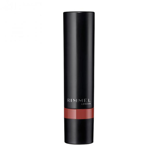 Rimmel London Lasting Finish Extreme Matte Lipstick 180