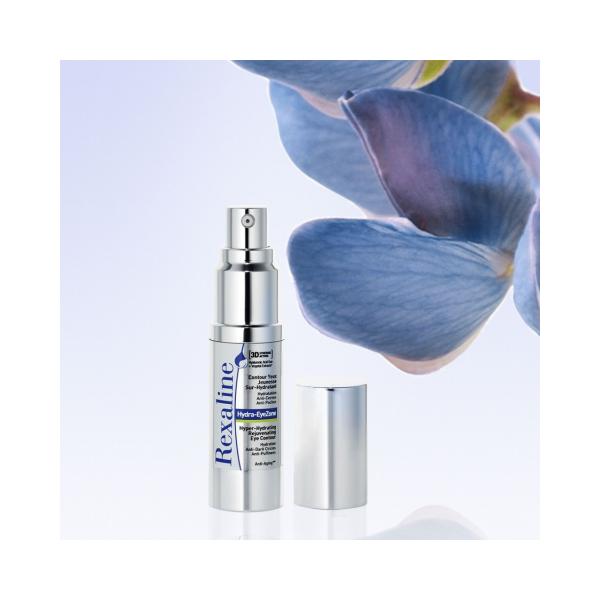 Rexaline Hydra Shock Eye 15ml