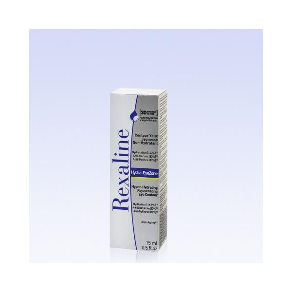Rexaline Hydra Shock Eye 15ml