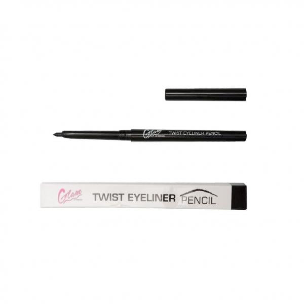 Glam Of Sweden Eyeliner Twist Black 0,3g