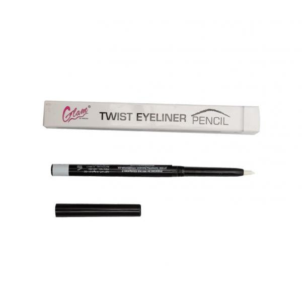 Glam Of Sweden Eyeliner Twist White 0,3g