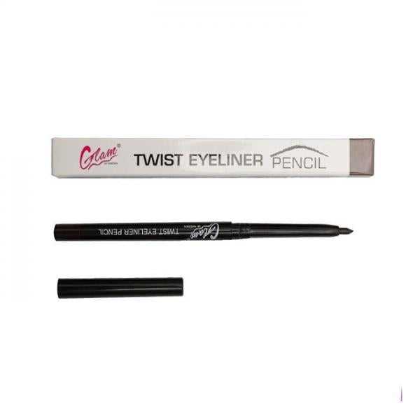 Glam Of Sweden Eyeliner Twist Brown 0,3g