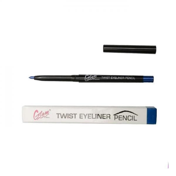 Glam Of Sweden Eyeliner Twist Blue 0.3g 