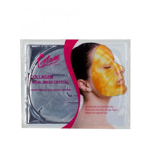 Glam Of Sweden Mask Crystal Face 60g