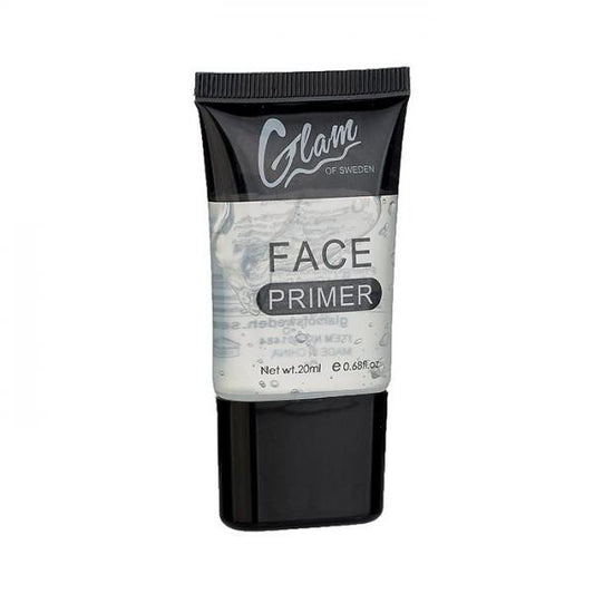 Glam Of Sweden Face Primer Clear 20ml
