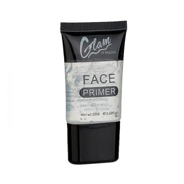 Glam Of Sweden Face Primer Clear 20ml 