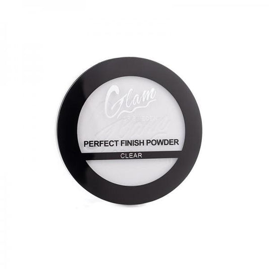 Glam Of Sweden Perfect Finish Powder 8g