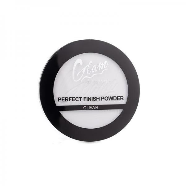Glam Of Sweden Perfect Finish Powder 8g