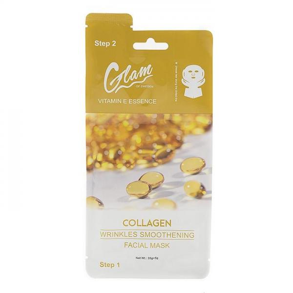 Glam Of Sweden Mask Collagen Facil 35 5g