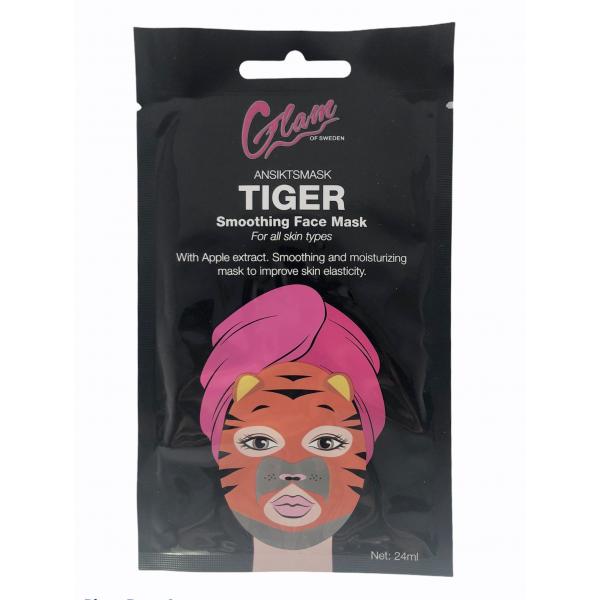 Glam Of Sweden Mask Tiger 24ml