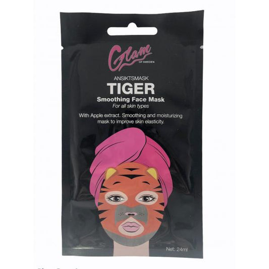 Glam Of Sweden Mask Tiger 24ml