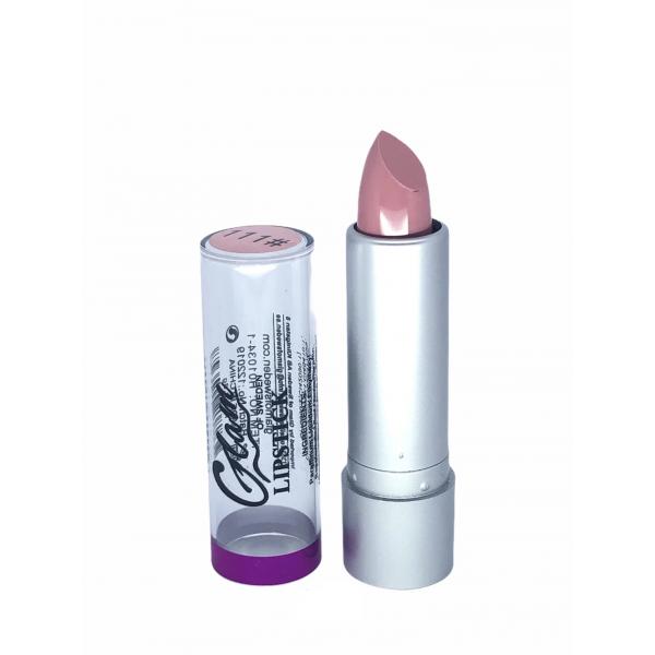 Glam Of Sweden Silver Lipstick 111-Dusty Pink 3,8g