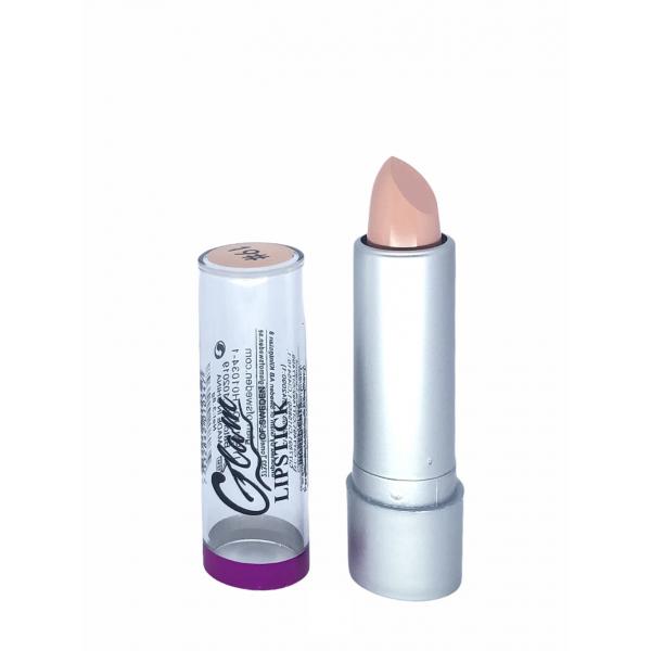Glam Of Sweden Silver Lipstick 19-Nude 3,8g