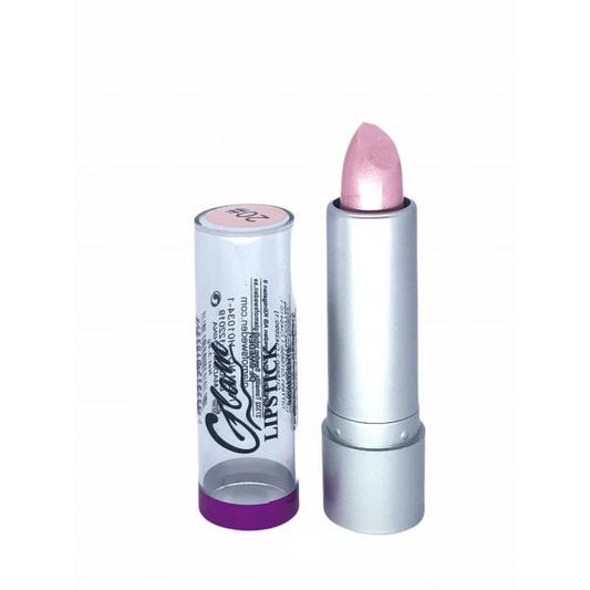 Glam Of Sweden Silver Lipstick 20-Frosty Pink 3,8g 