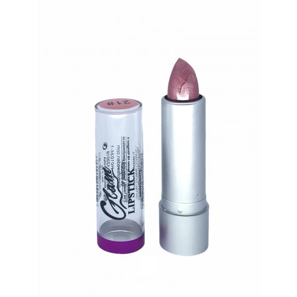 Glam Of Sweden Silver Lipstick 21-Shimmer 3,8g